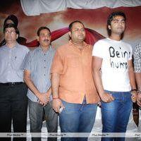 Simbu in Osthe Movie Team Press Meet - Pictures | Picture 106854